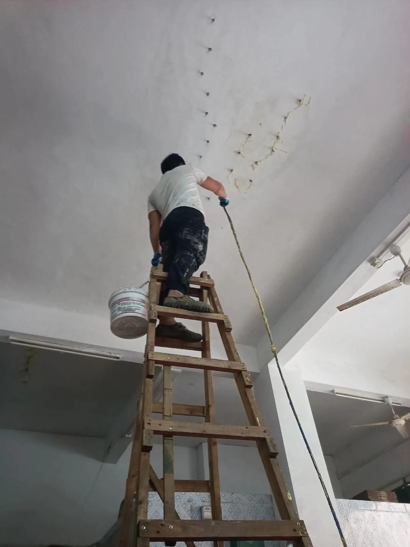 驻马店汝南县化学注浆